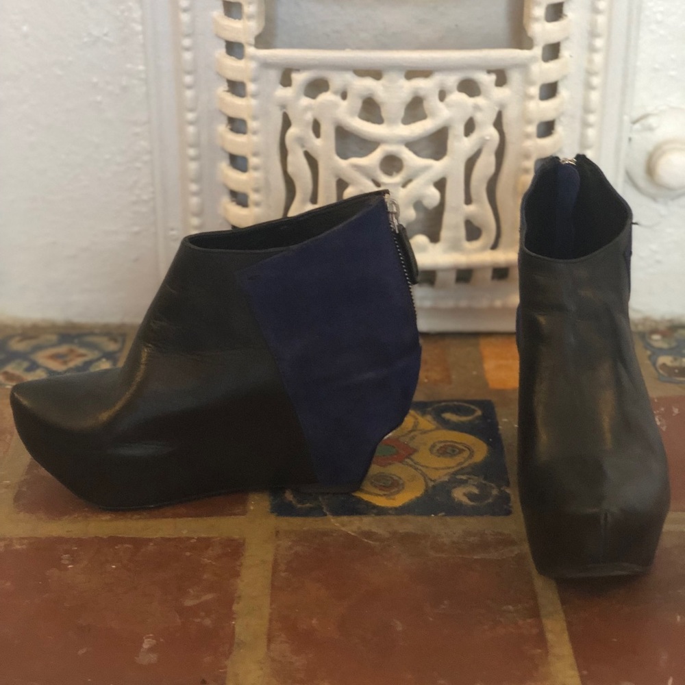 Boots By Miista